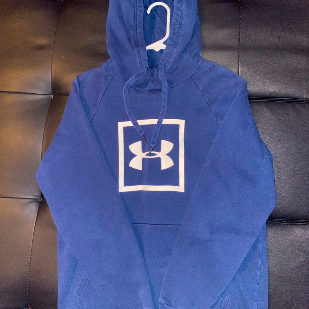 Men’s Under Amour Hoodie